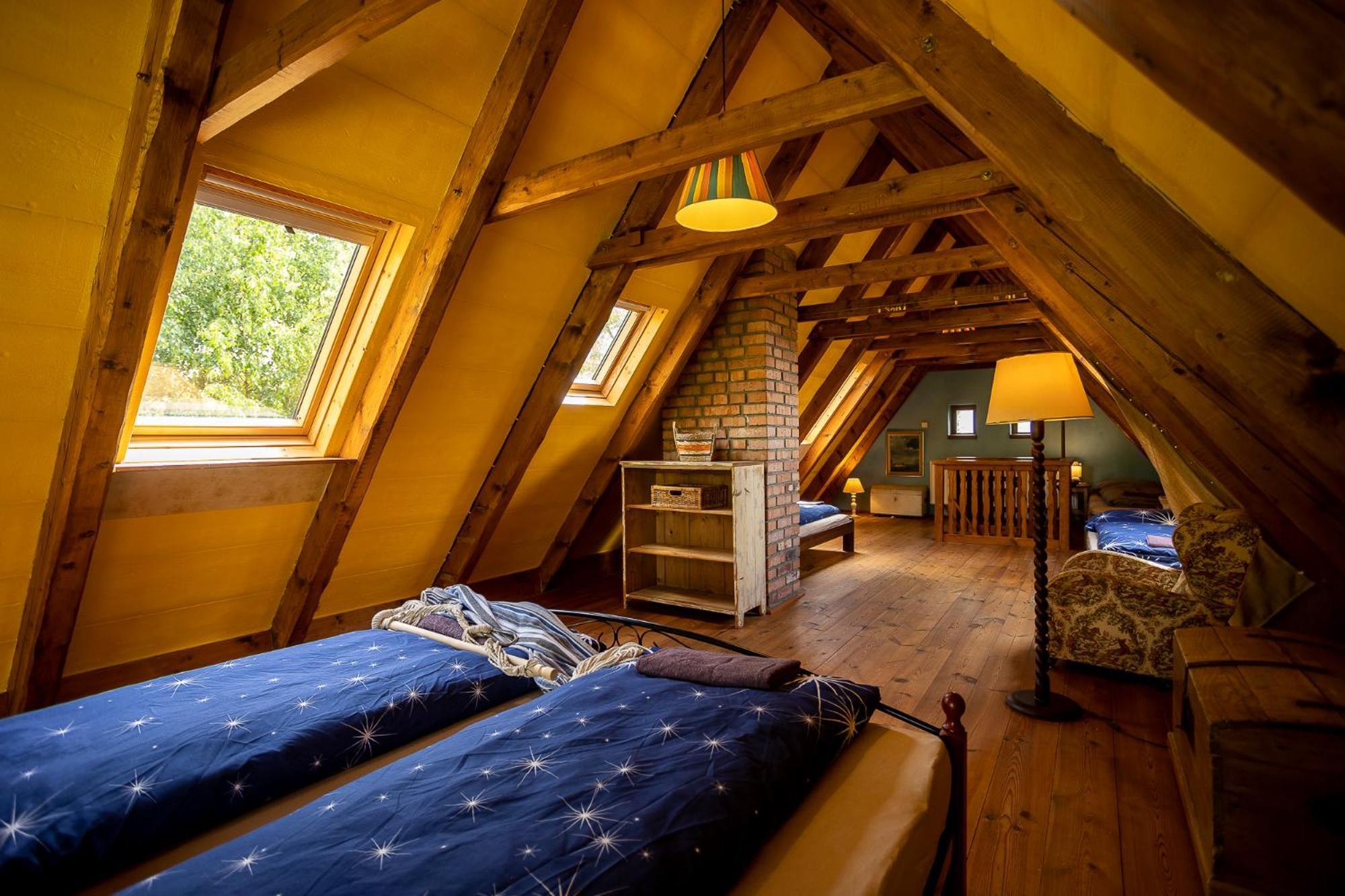 Paradise Cottage - Chalupa V Raji Ctverin Экстерьер фото