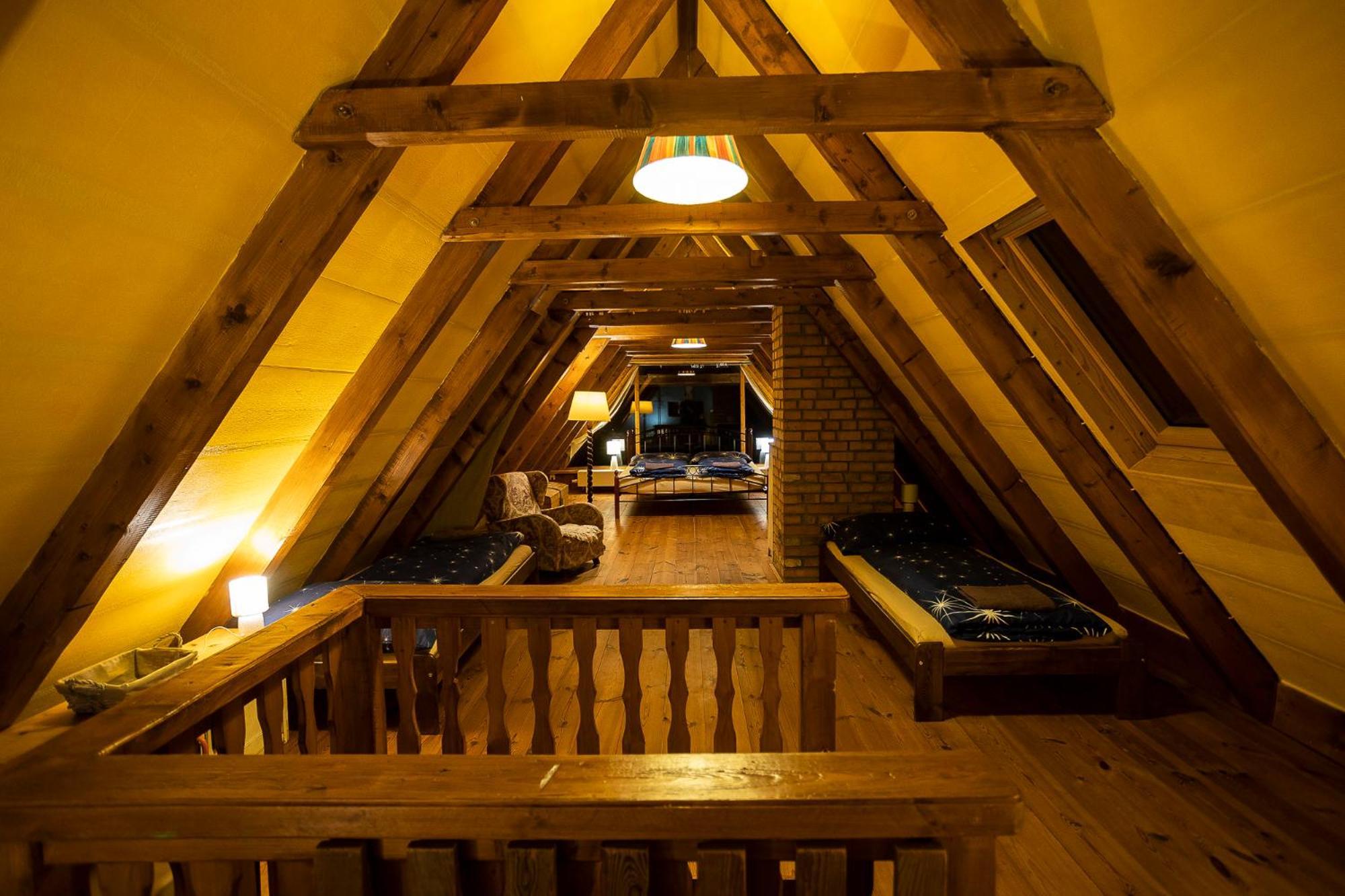 Paradise Cottage - Chalupa V Raji Ctverin Экстерьер фото