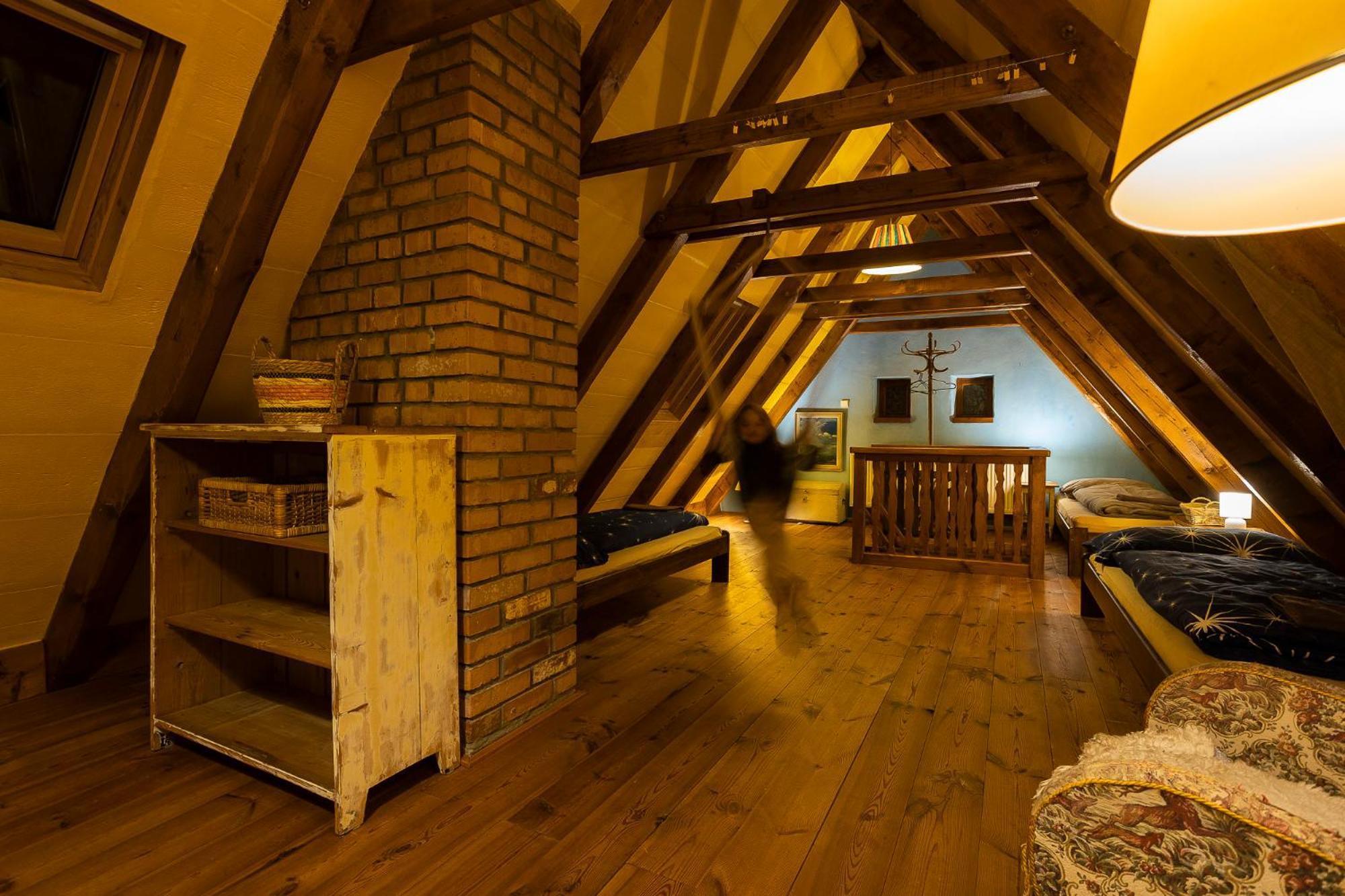 Paradise Cottage - Chalupa V Raji Ctverin Экстерьер фото