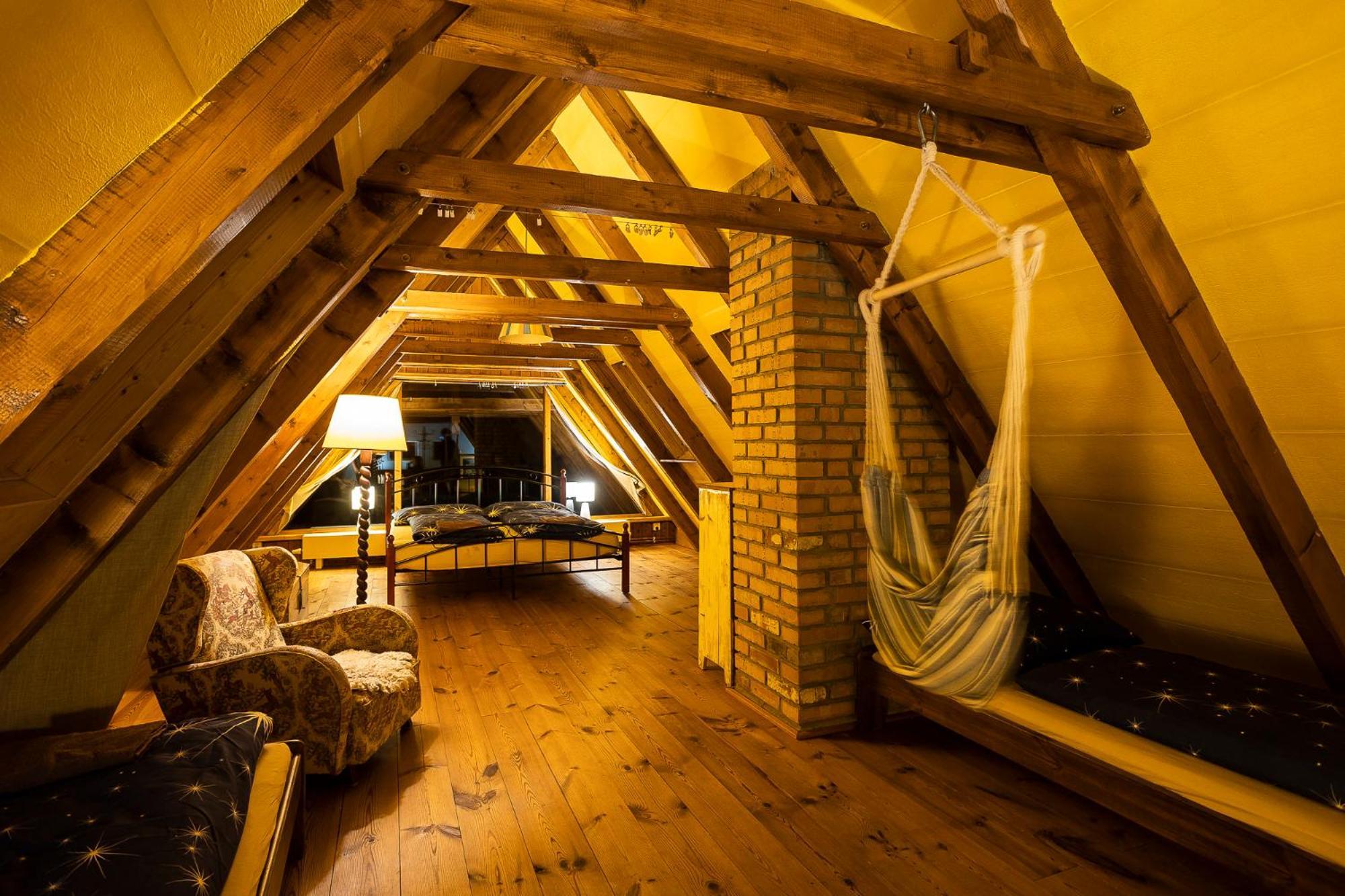 Paradise Cottage - Chalupa V Raji Ctverin Экстерьер фото