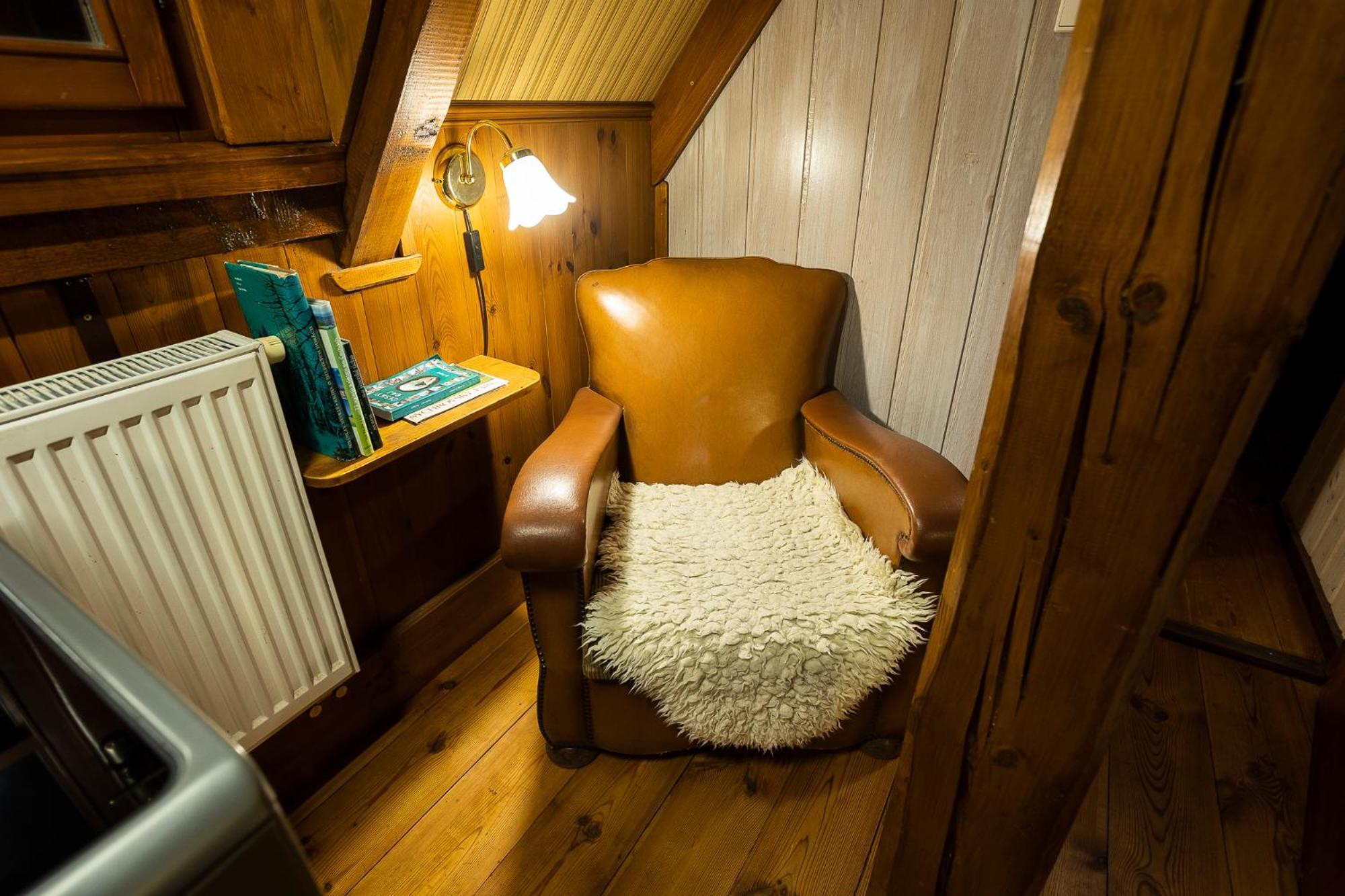 Paradise Cottage - Chalupa V Raji Ctverin Экстерьер фото