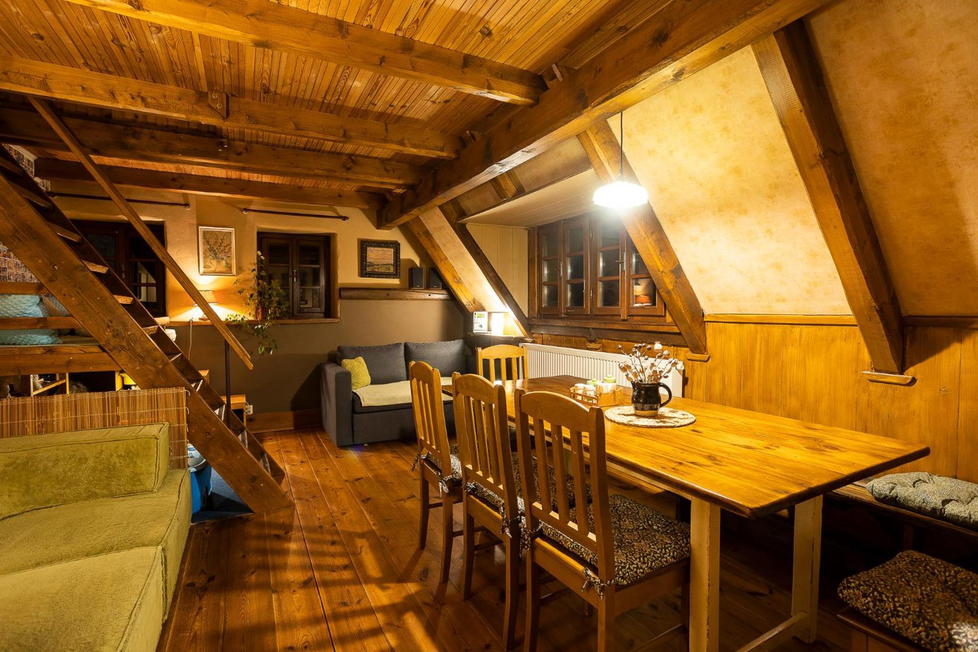 Paradise Cottage - Chalupa V Raji Ctverin Экстерьер фото