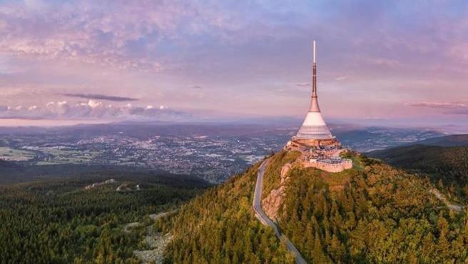 Paradise Cottage - Chalupa V Raji Ctverin Экстерьер фото